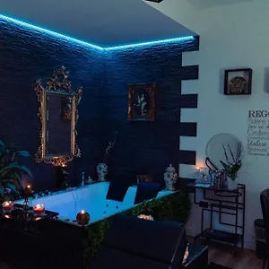 Palmina's Appartamento