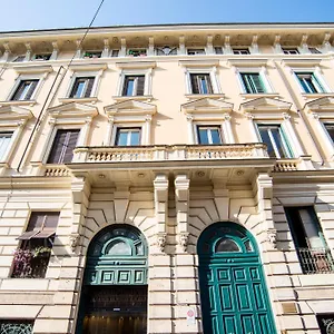 Imperial House Roma